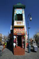 La Boca, Caminito